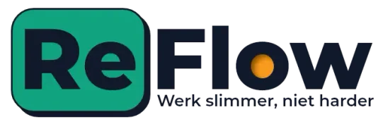 Reflow Automations Logo