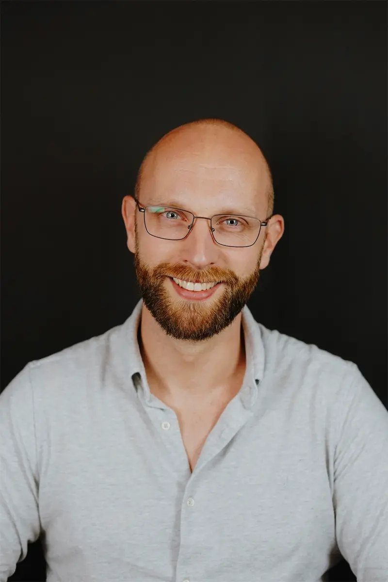 Rogier Helvensteijn
